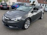 Opel Cascada Edition - Opel Cascada mit Benzin-Antrieb: Edition