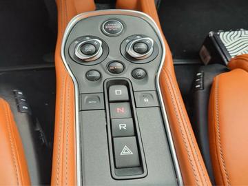 2016 Mclaren 570S 缩略图 12