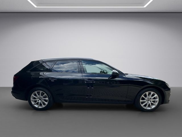 A4 Avant 35 2.0 TDI S-tronic AHK ACC LED