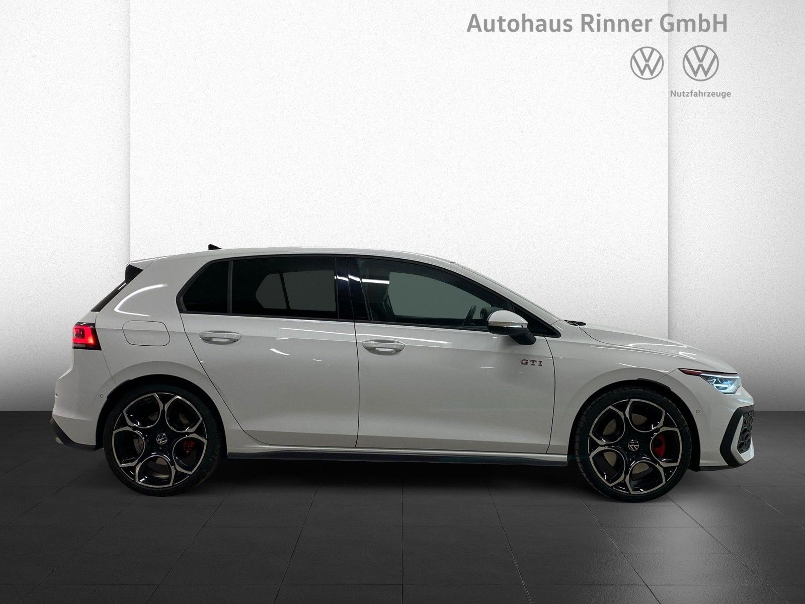 Volkswagen Golf - Bild 3