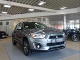 Mitsubishi ASX 1.6 MIVEC CLEARTEC 2WD ASG; AAC/SHZ/KAM/GRA - gebrauchte Mitsubishi ASX aus dem Jahr 2015
