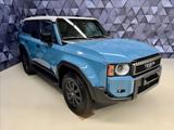 Toyota Land Cruiser 2.8 D-4D First Edition Automati...