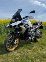 BMW R 1250 GS HP Style - gebrauchte Motorräder in Aachen