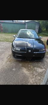 Seat Leon Cupra - gebrauchte Seat Leon aus dem Jahr 2003