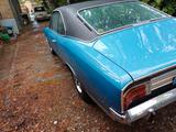 Opel Commodore A GS/E - Opel Commodore Gebrauchtwagen