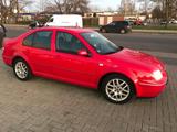 Volkswagen VW Bora 1.9 TDI - Volkswagen Bora mit Diesel-Antrieb