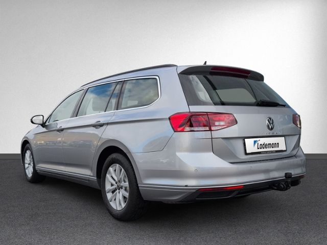 Passat Variant 1.5 TSI AHK+KAMERA+NAVI+LED+KLIMA