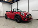 MINI Cooper S Cabrio John Cooper Works - MINI Cooper S Cabrio: Automatik
