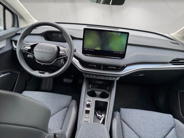 Fahrzeugabbildung SKODA Elroq 85 Loft +ACC+AHK+BHZFS+NAVI+RFK