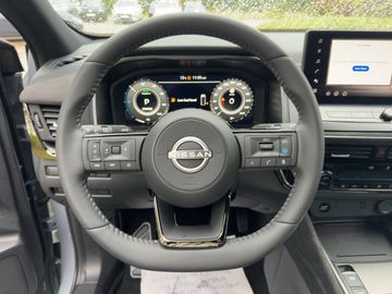 Nissan Qashqai N-Design 1.5 VC-T E-Power 190 PS