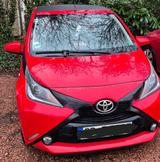 Toyota Aygo *BJ 2015* - Toyota: Bj