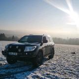 Toyota Land Cruiser 200 V8 4,5 Diesel Jagd Expedi... - Toyota Land Cruiser in Wuppertal