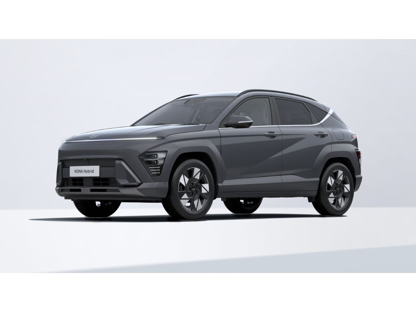 Hyundai Kona – Bild 4