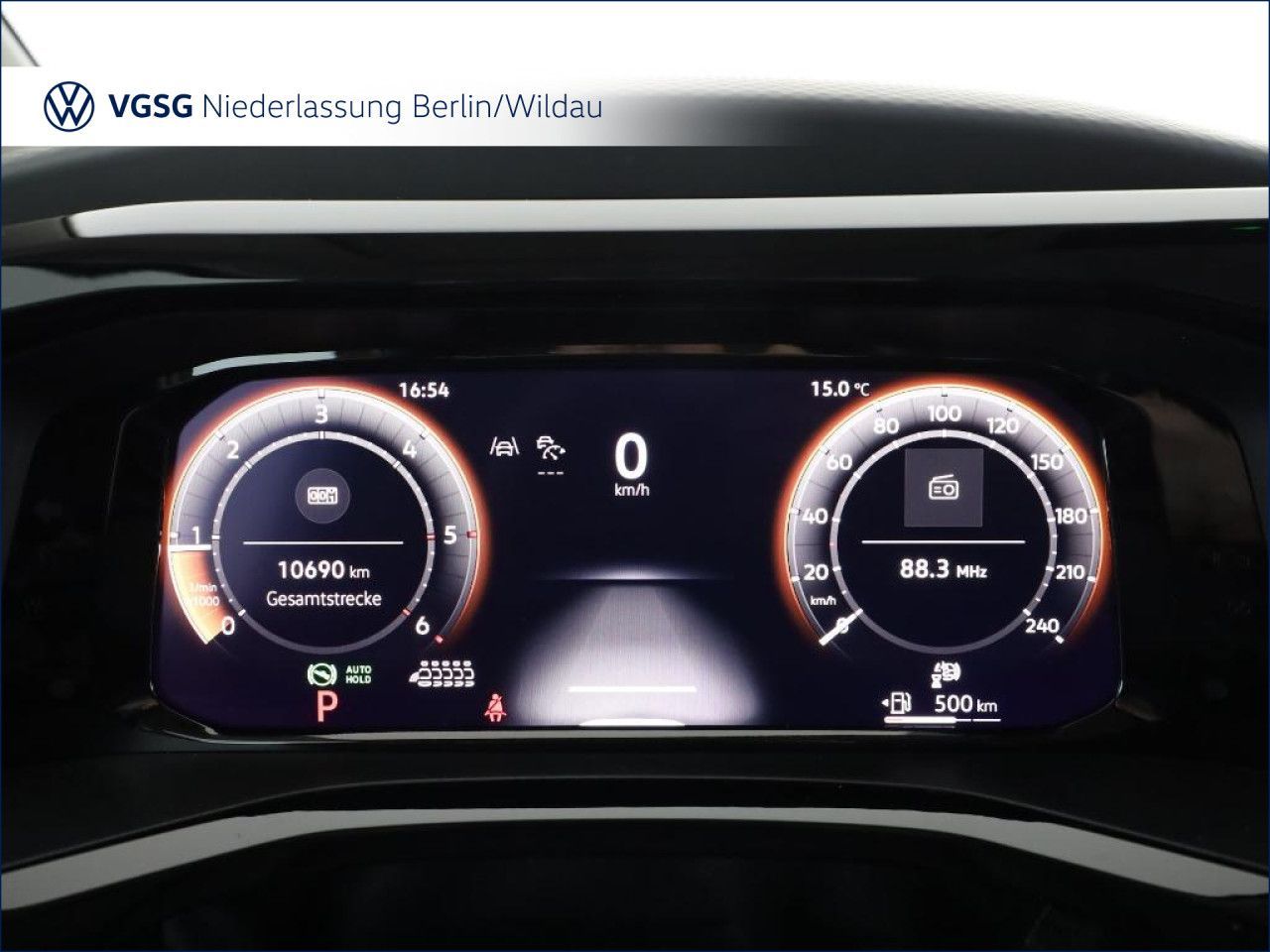 Volkswagen T7 Multivan - Bild 13