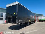Kögel SN24*Mega Tautliner*Hubdach*Lang-LKW*SAF* - Angebote