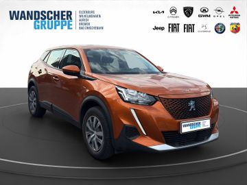 Peugeot 2008 e- Elektromotor 136 e- Active KeyLess+PDC