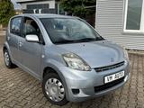 Daihatsu Sirion 1.0 CooLine Klima TÜV - gebrauchte Daihatsu Sirion aus dem Jahr 2008