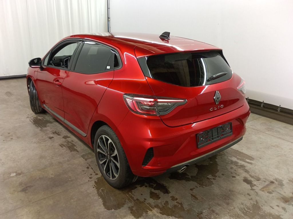 Renault Clio 1.0 MT TCe Techno 1.0 MT TCe Techno imagem 2