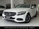 Mercedes-Benz C 180 CGI Avantgarde.SHD Garantie bis 06.2027 - Mercedes-Benz 2.0