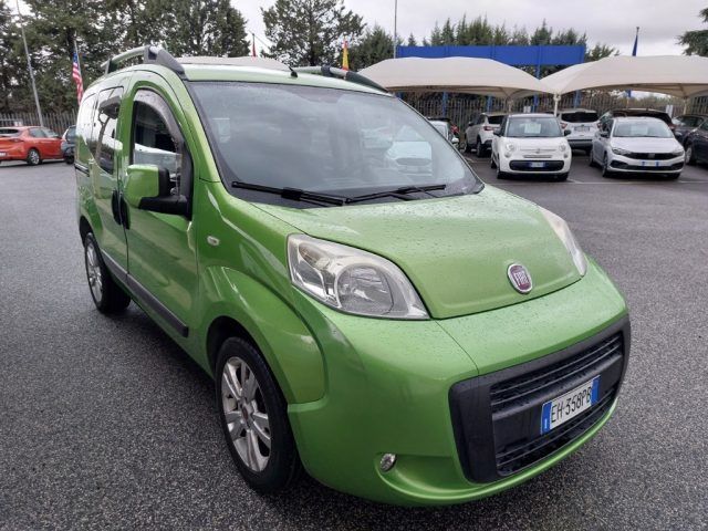 Fiat FIAT Qubo 1.3 MJT 75 CV Dynamic