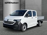 Volkswagen T7 Transporter Pritschenwagen Doppelkabine Motor - : Pritschenwagen