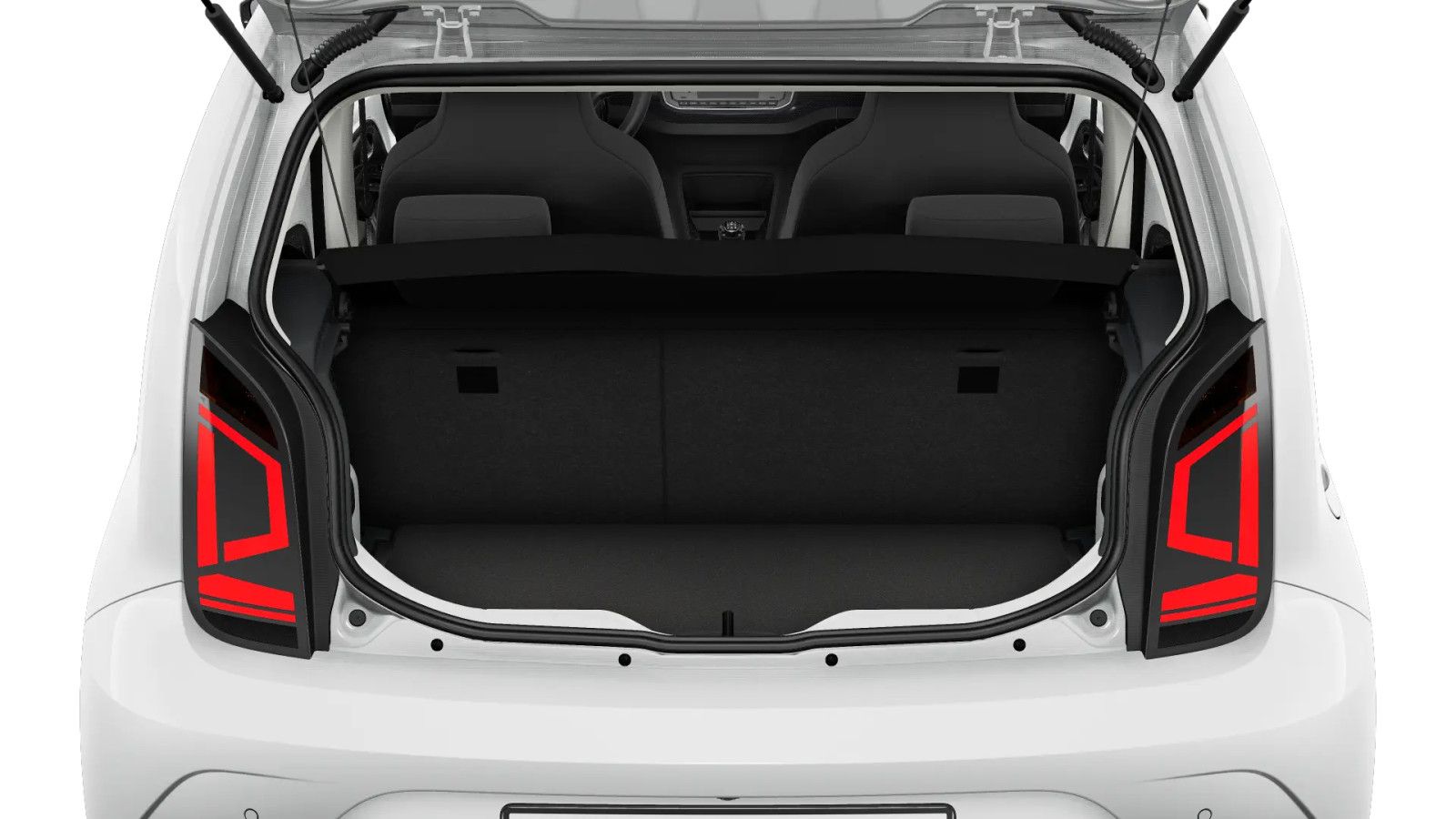 Volkswagen up! - Bild 7