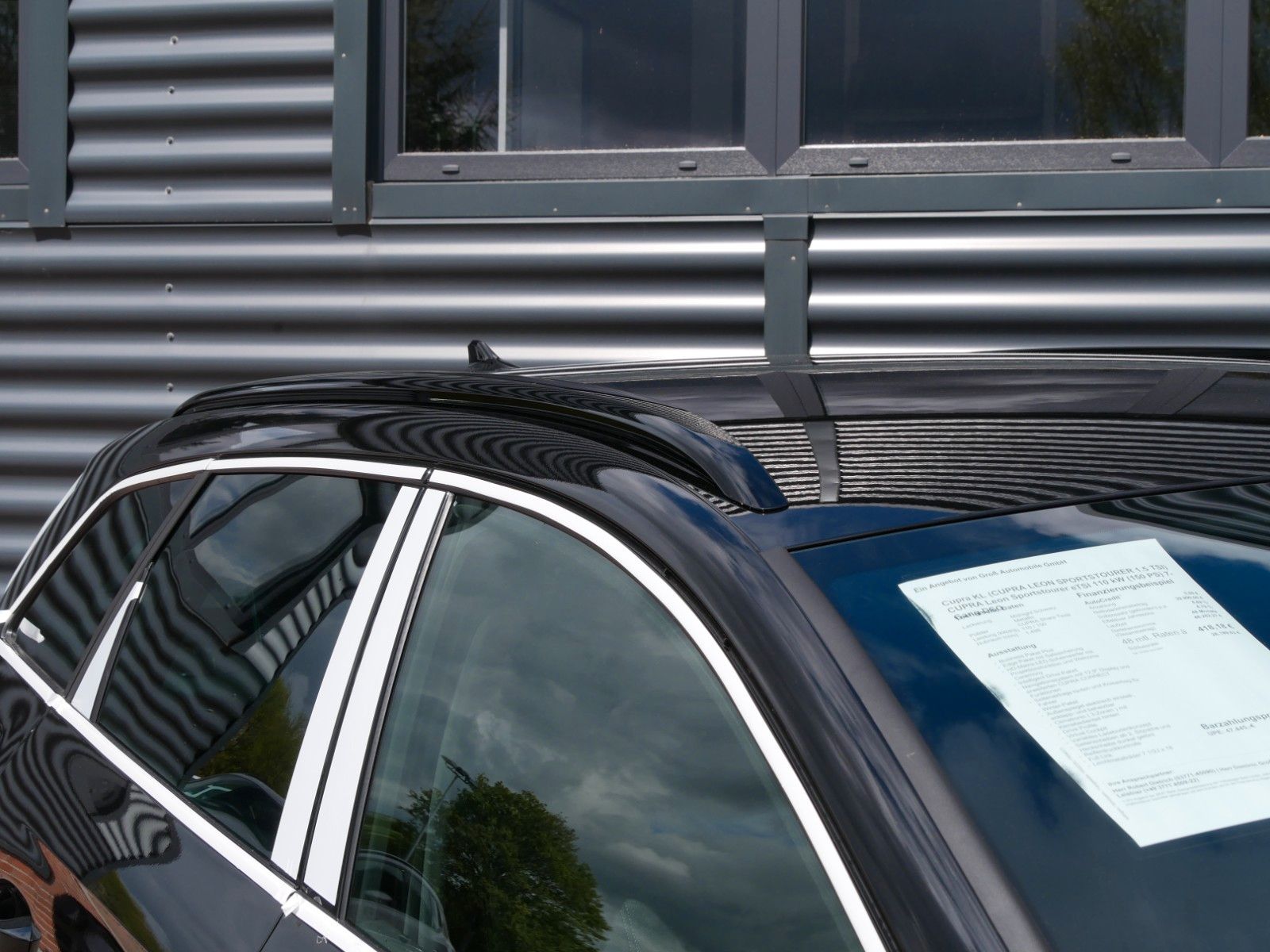 Cupra Leon - Bild 5