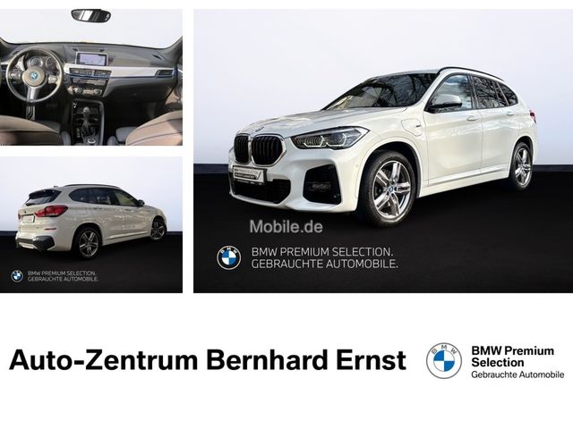 BMW X1 xDrive25e M Sport Panorama LED Hifi E-Sitze