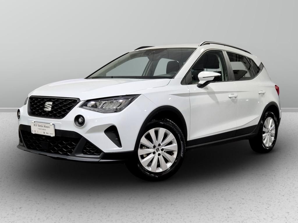 SEAT Seat Arona 1.0 ecotsi Style 95cv