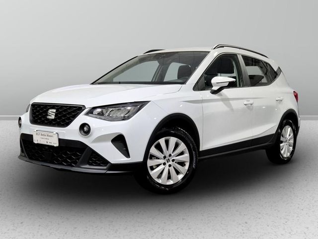 SEAT Seat Arona 1.0 ecotsi Style 95cv
