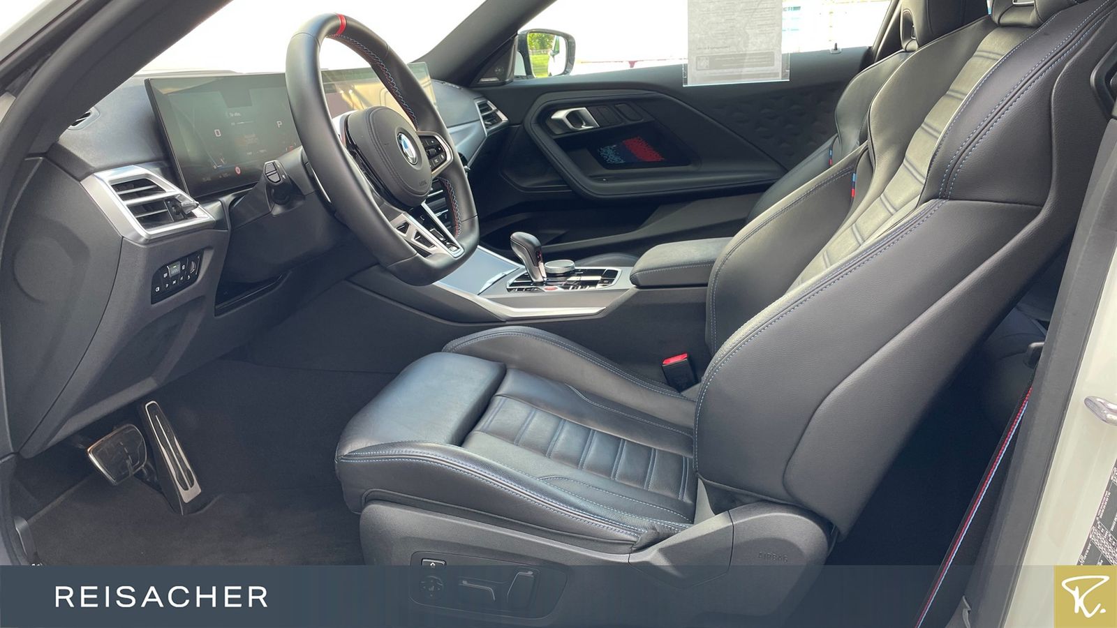 BMW M2 A Coupé LCPro.HuD,RFK,adLED,H/K foto 4