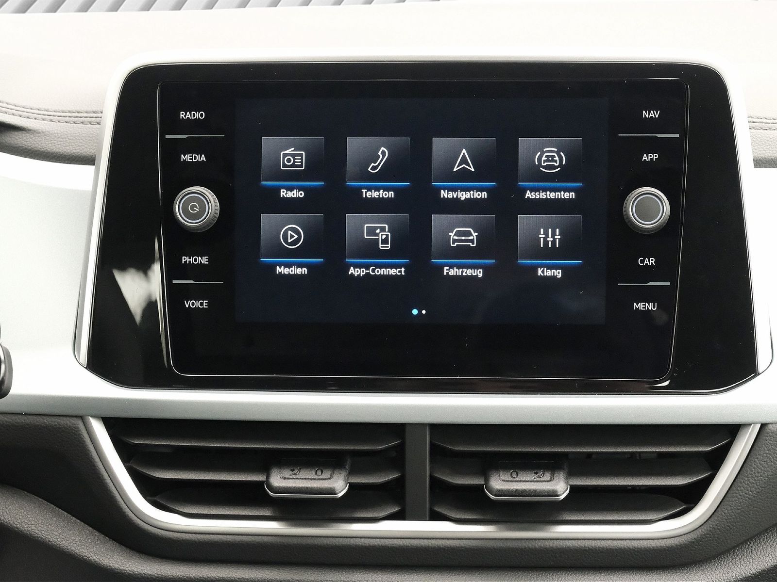 Volkswagen T-Roc - Bild 15