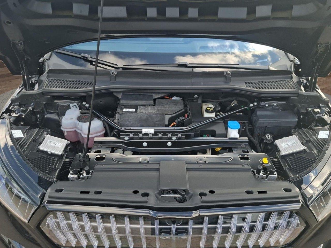 Skoda Enyaq Coupé RS Lounge AHK+PANO+CANTON+STANDKLIMA