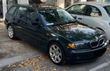 BMW E46/ 318i Touring/ Neue Steuerkette/ Neuer TÜV  - BMW 318: Kombi, 318i E46