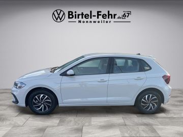 Volkswagen Polo LIFE 1.0 TSI LED DIGI COCKPIT MFL ASSIST PD