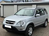 Honda CR-V 2.0i LS  - gebrauchte Honda CR-V aus dem Jahr 2004