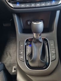 Fahrzeugabbildung Hyundai i30 1.5 T-GDI 7-DCT 48V Edition 30+ LED NAVI