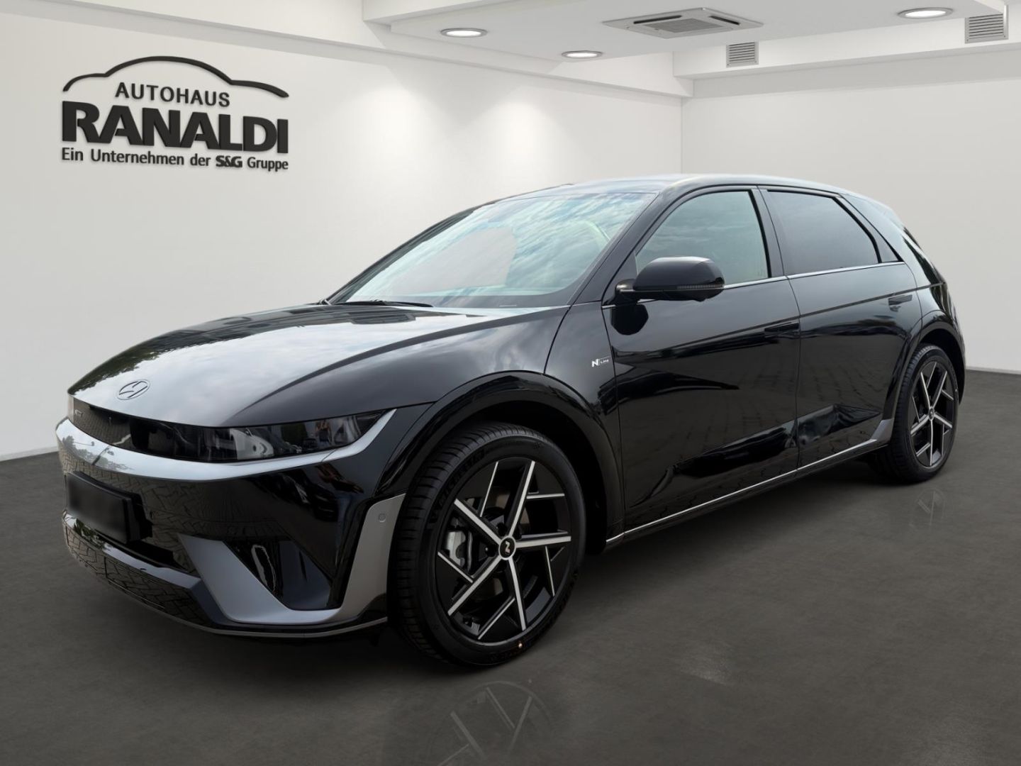 Hyundai IONIQ 5