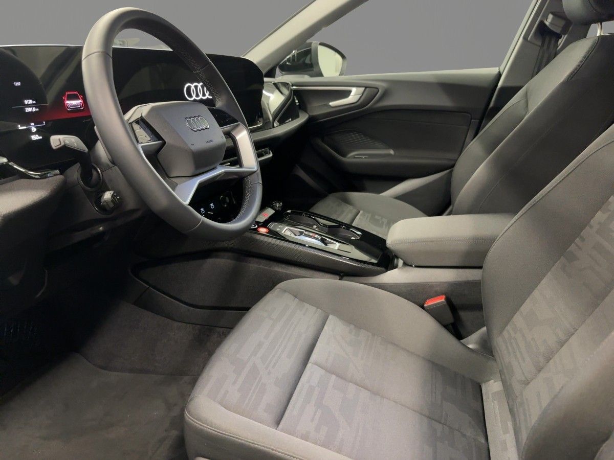 Audi A5 - Bild 10