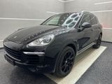 Porsche Cayenne Diesel*Facelift*Panrama*Soundmodul - Porsche Cayenne: Facelift