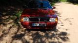 Lancia OLDTIMER DELTA I, GTie 1,6 LIT. 93.339 KM ORIG.  - Lancia Delta: 1.6
