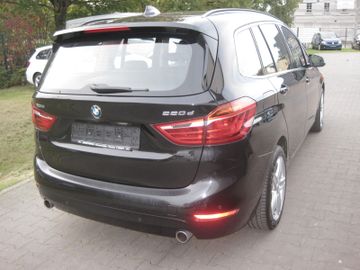BMW 220 - 3