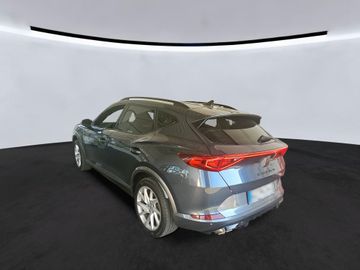 Cupra Formentor - 3
