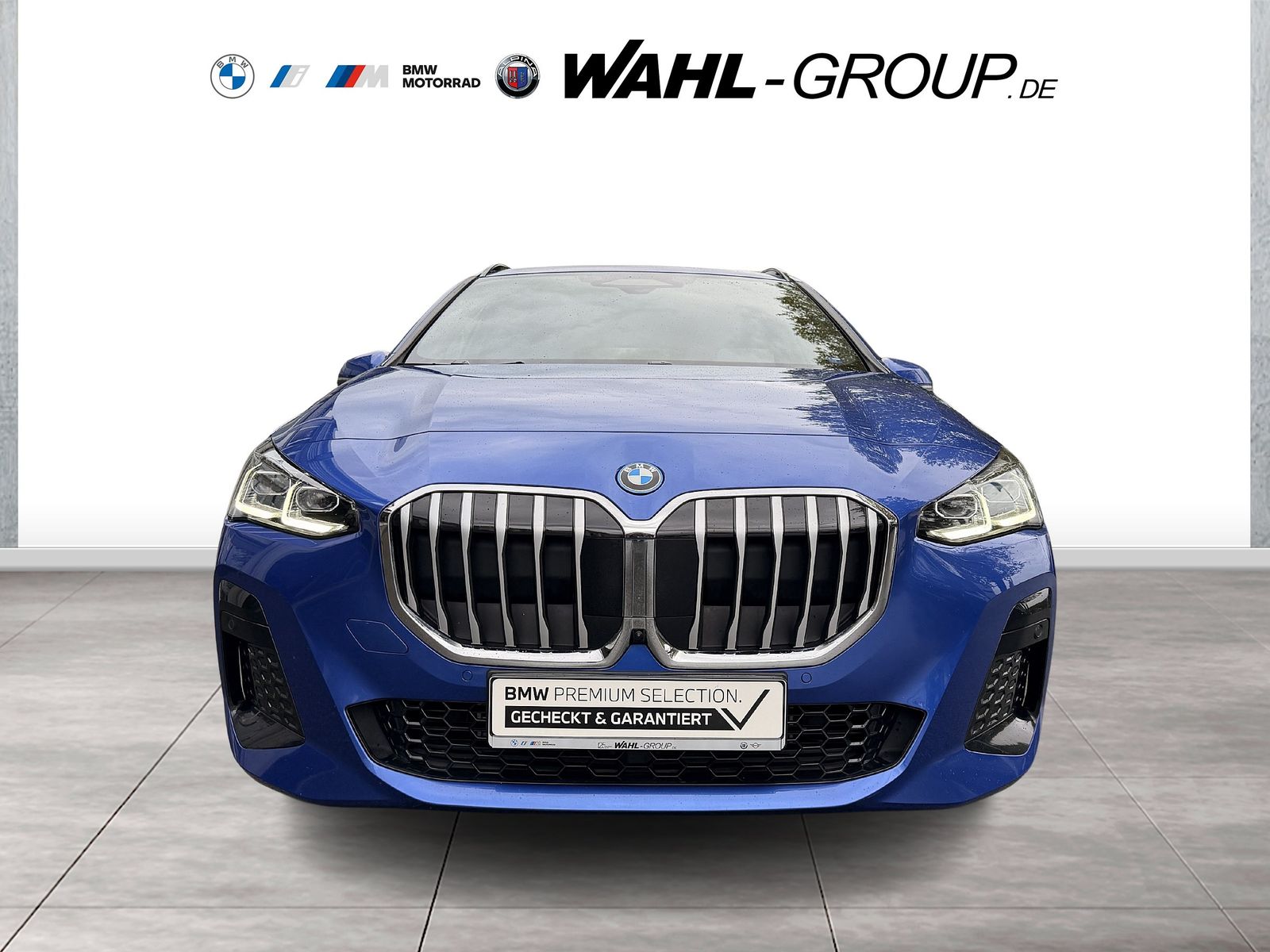 BMW 230 Active Tourer - Bild 11
