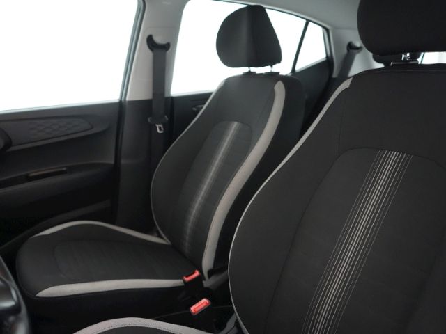 i10 TREND+SITZHEIZUNG+LENKRADHEIZUNG+PARKPILOT H