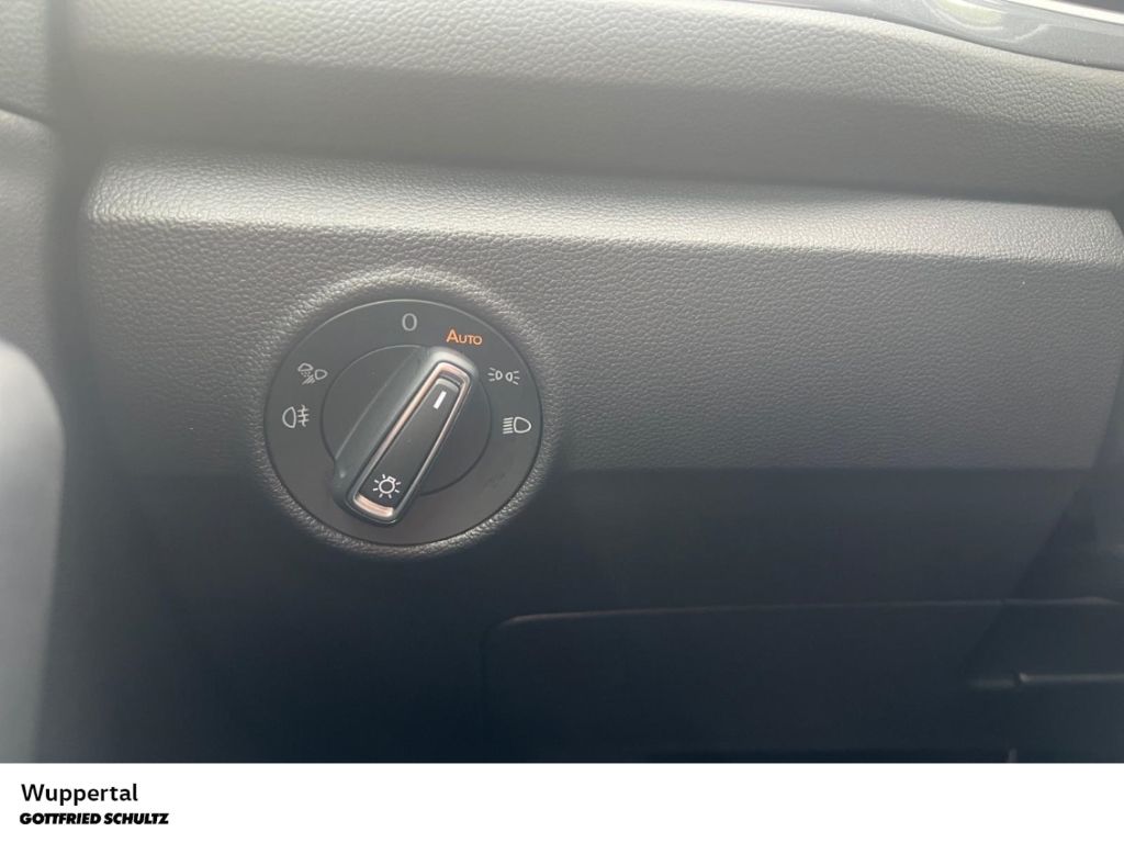 Volkswagen T-Roc - Bild 13