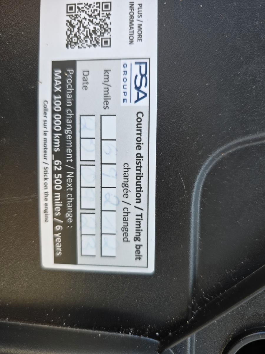 Peugeot 3008 PureTech Access