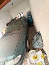 Opel Astra (Garagenfund) - Opel aus 1996