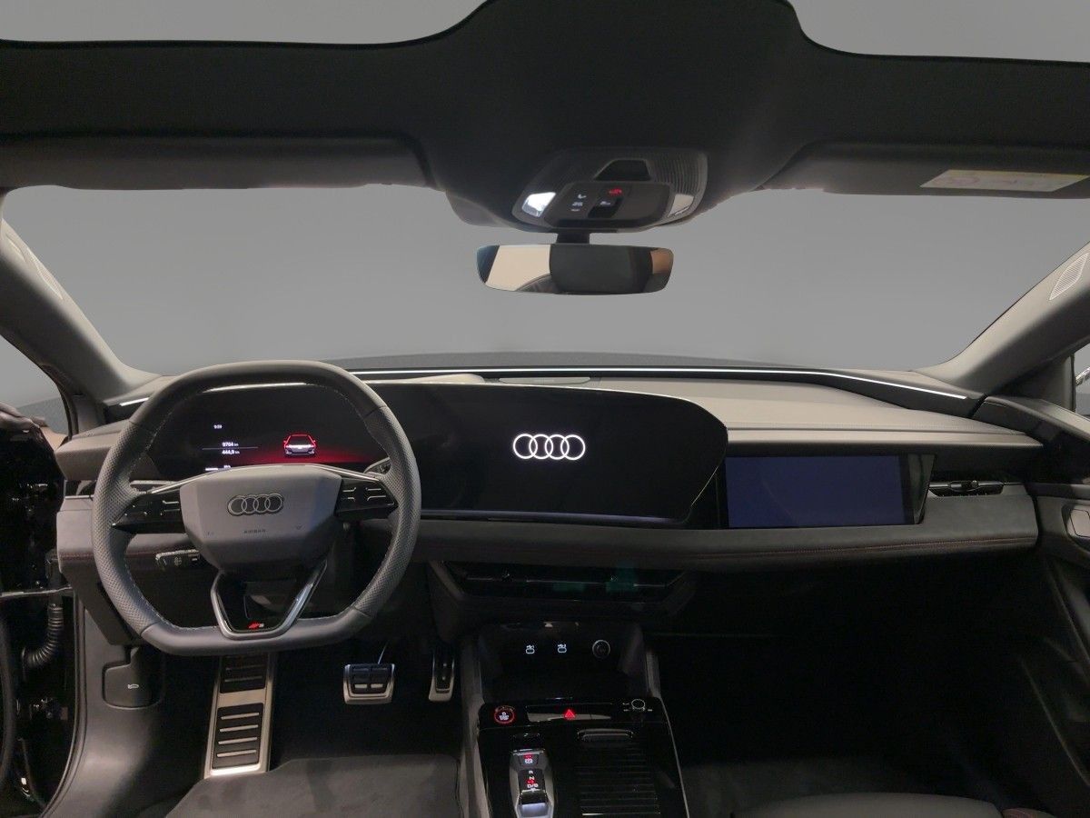 Audi A6 e-tron - Bild 13