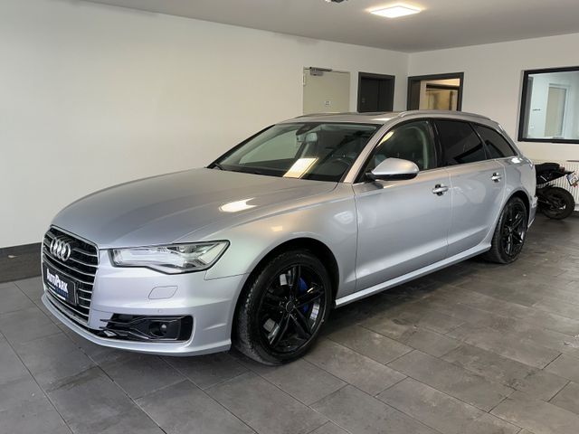 Audi A6 Avant 2.0 TFSI Navi*Kamera*Pano*Fernlicht